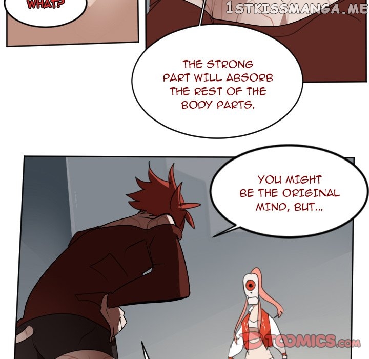 Ultimiter - Manga Chapter 134 - page 58