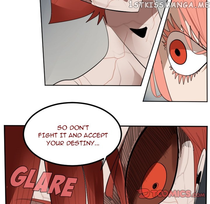 Ultimiter - Manga Chapter 134 - page 60