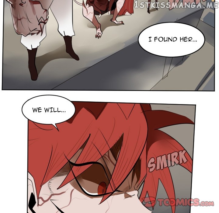 Ultimiter - Manga Chapter 134 - page 8
