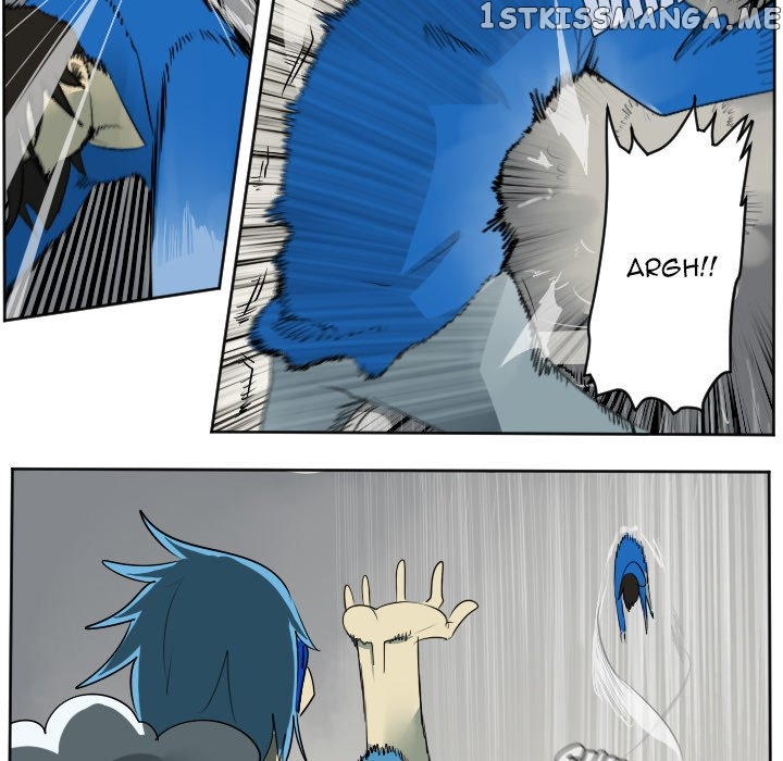 Ultimiter - Manga Chapter 37 - page 10