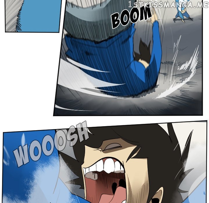 Ultimiter - Manga Chapter 37 - page 12