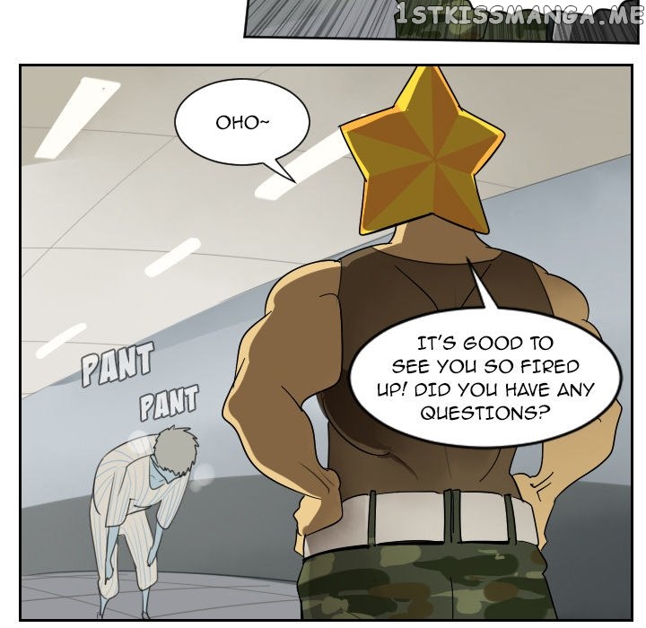 Ultimiter - Manga Chapter 37 - page 15