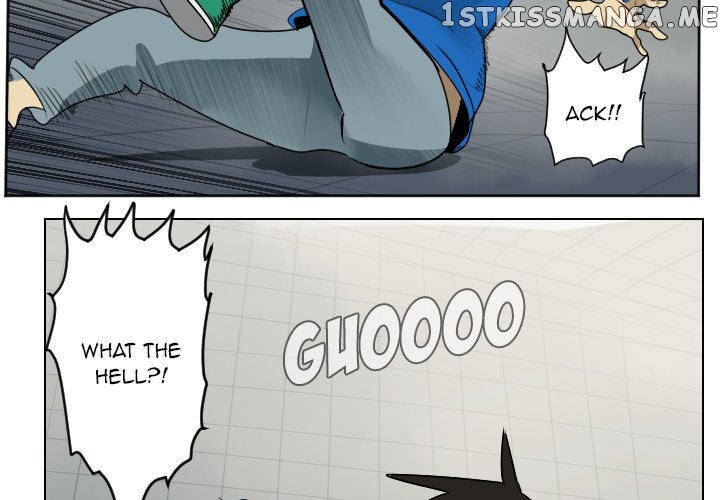 Ultimiter - Manga Chapter 37 - page 2