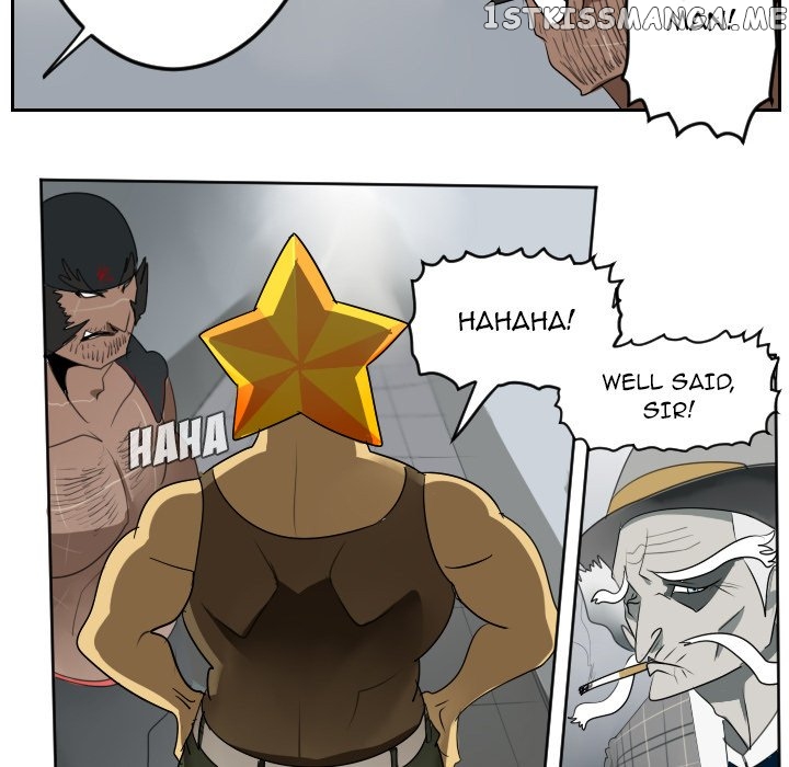 Ultimiter - Manga Chapter 37 - page 20