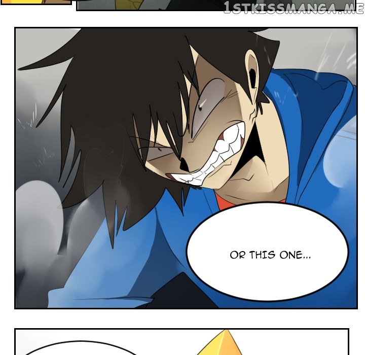 Ultimiter - Manga Chapter 37 - page 22