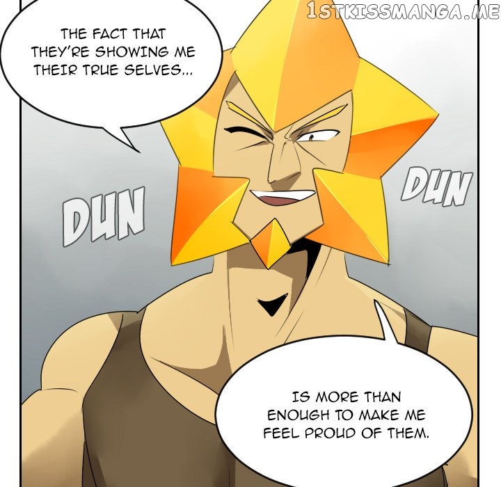 Ultimiter - Manga Chapter 37 - page 23