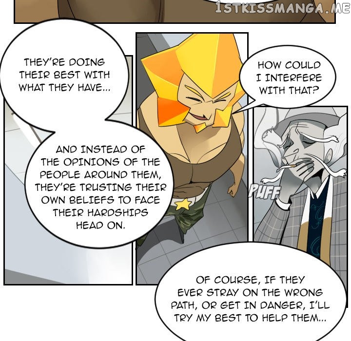 Ultimiter - Manga Chapter 37 - page 24