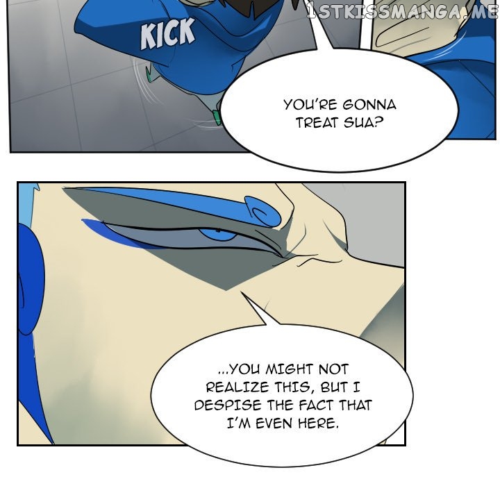 Ultimiter - Manga Chapter 37 - page 27