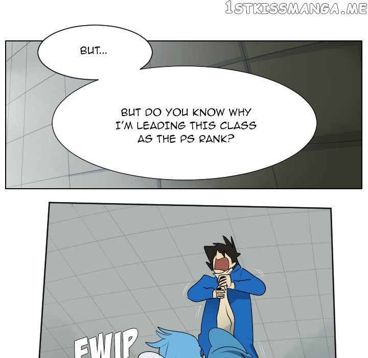 Ultimiter - Manga Chapter 37 - page 28