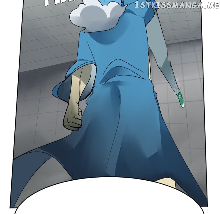 Ultimiter - Manga Chapter 37 - page 29