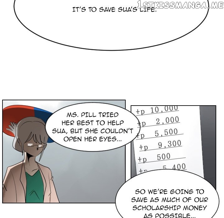 Ultimiter - Manga Chapter 37 - page 30