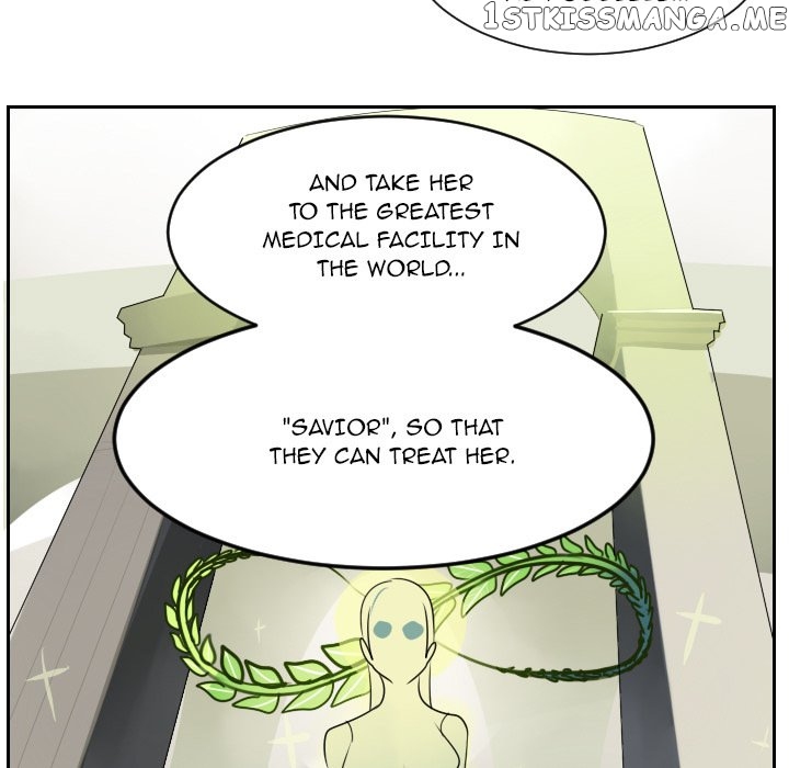 Ultimiter - Manga Chapter 37 - page 31