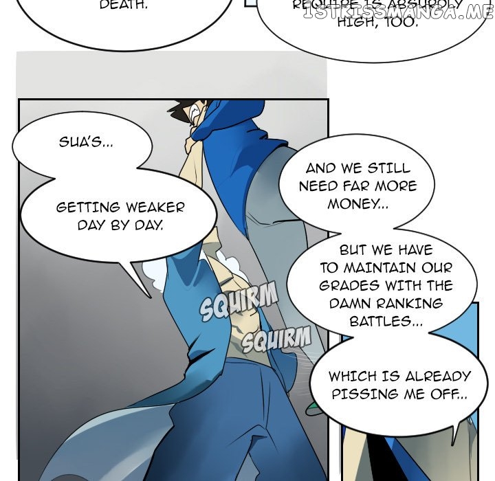 Ultimiter - Manga Chapter 37 - page 33