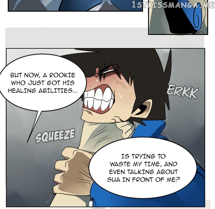 Ultimiter - Manga Chapter 37 - page 34