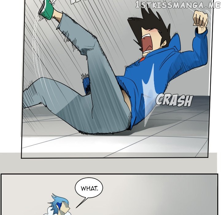 Ultimiter - Manga Chapter 37 - page 36