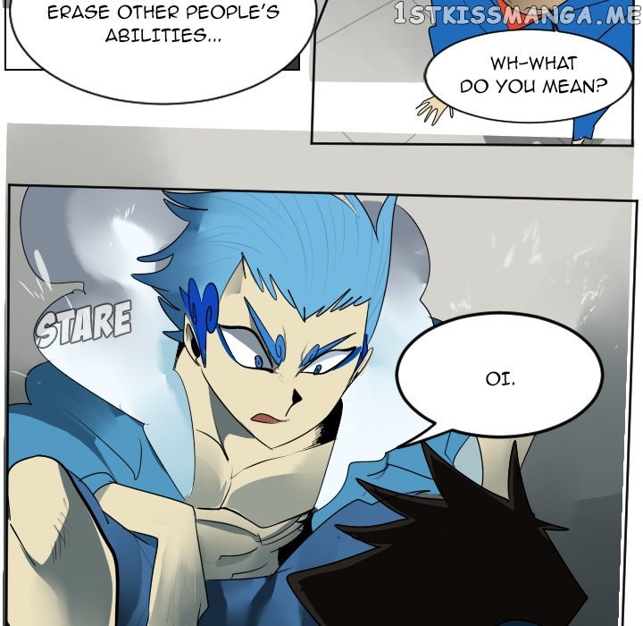 Ultimiter - Manga Chapter 37 - page 40