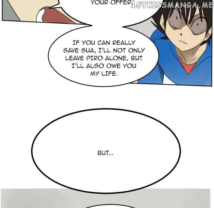 Ultimiter - Manga Chapter 37 - page 42