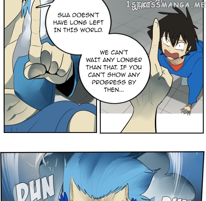 Ultimiter - Manga Chapter 37 - page 44