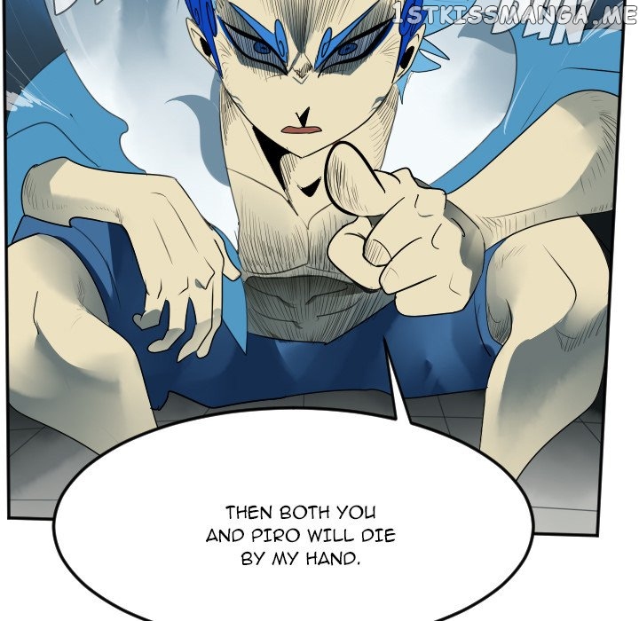 Ultimiter - Manga Chapter 37 - page 45