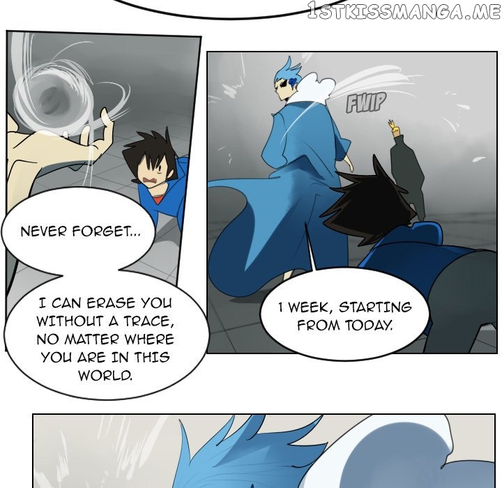 Ultimiter - Manga Chapter 37 - page 46