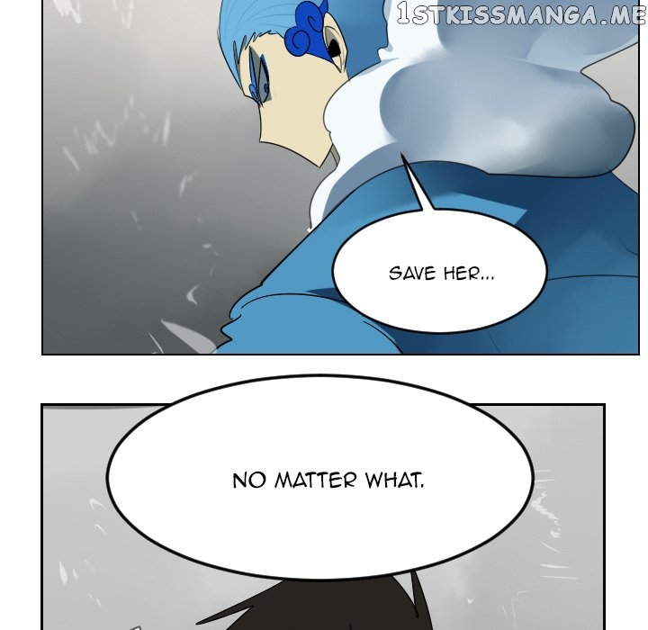 Ultimiter - Manga Chapter 37 - page 47