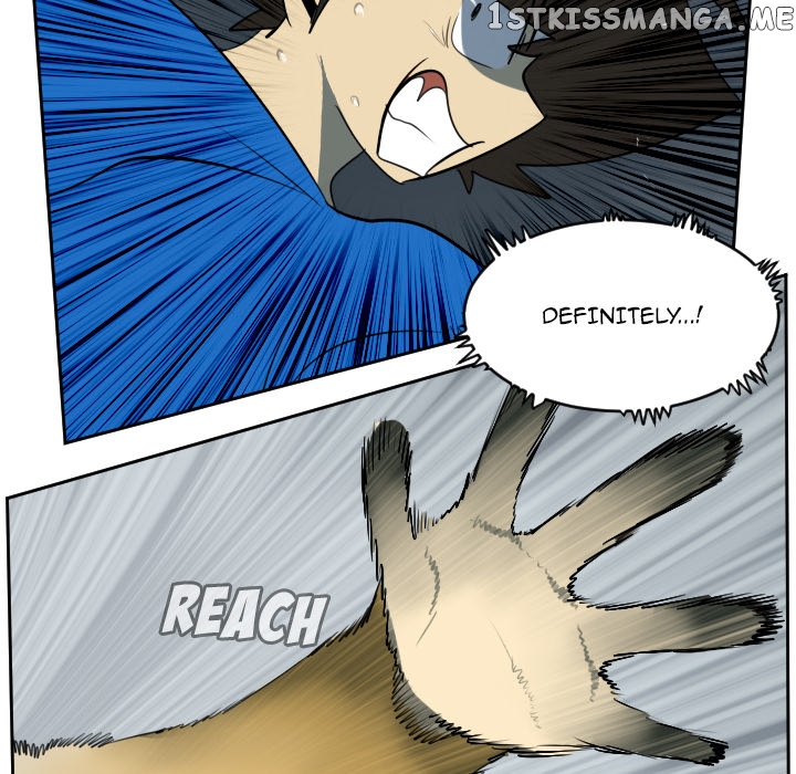 Ultimiter - Manga Chapter 68 - page 10