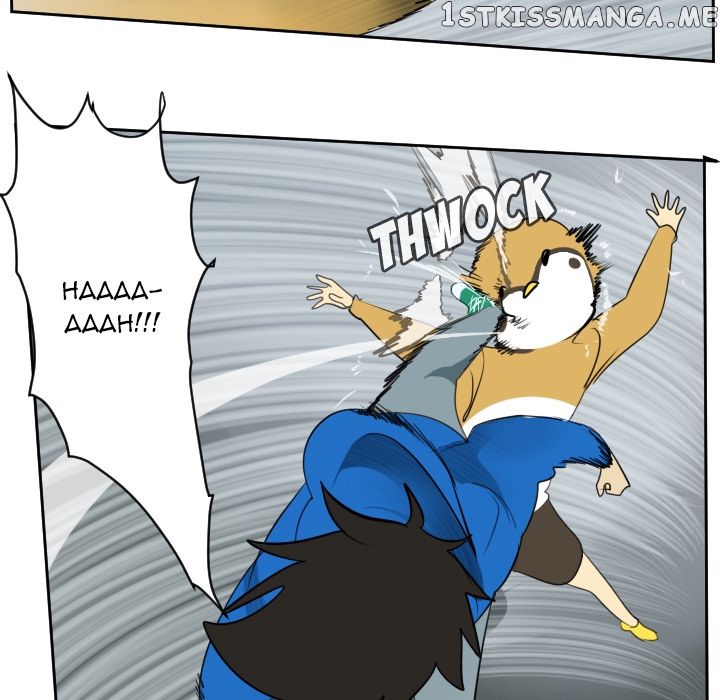 Ultimiter - Manga Chapter 68 - page 11
