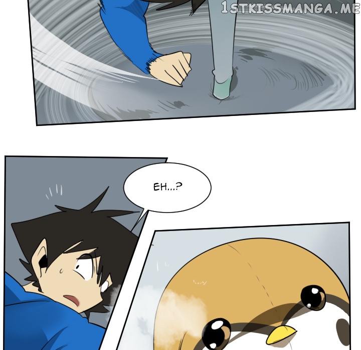 Ultimiter - Manga Chapter 68 - page 12