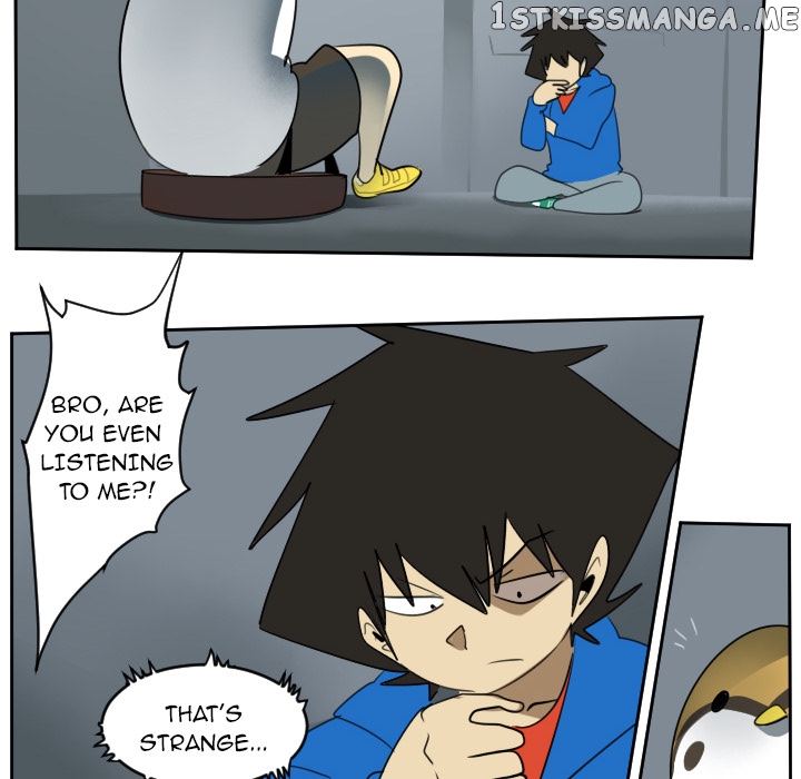 Ultimiter - Manga Chapter 68 - page 18