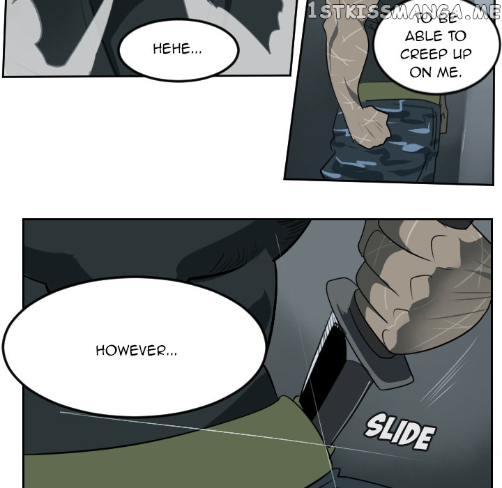 Ultimiter - Manga Chapter 68 - page 26