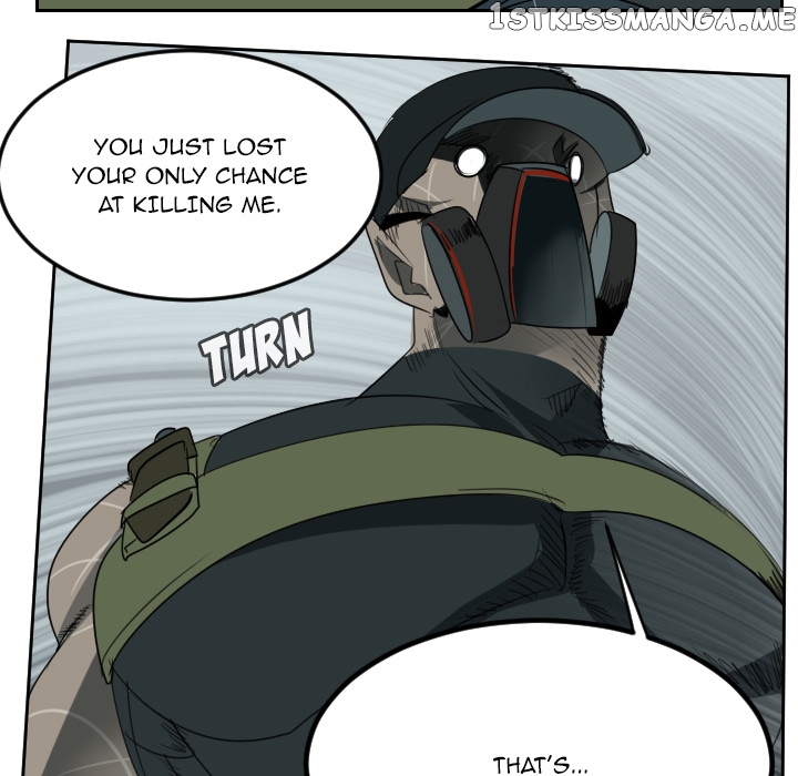 Ultimiter - Manga Chapter 68 - page 27