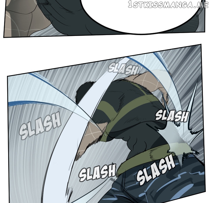 Ultimiter - Manga Chapter 68 - page 28