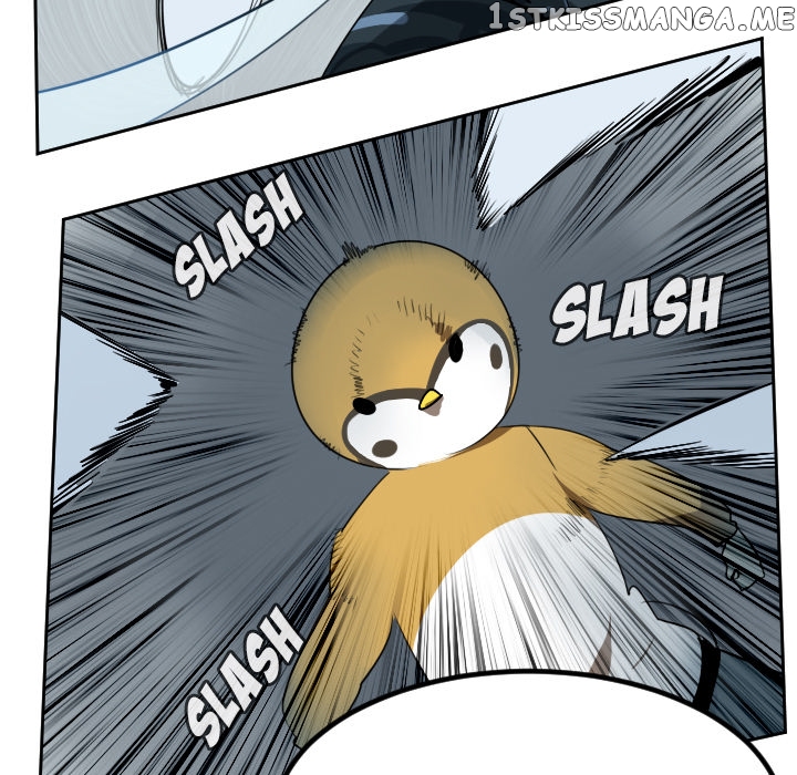 Ultimiter - Manga Chapter 68 - page 29