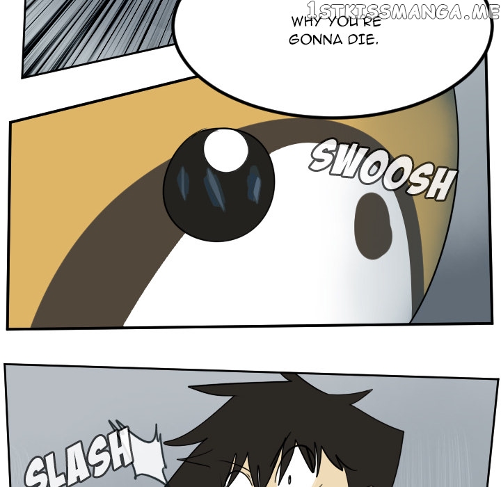 Ultimiter - Manga Chapter 68 - page 30