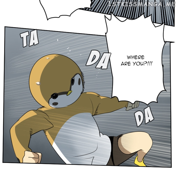 Ultimiter - Manga Chapter 68 - page 33