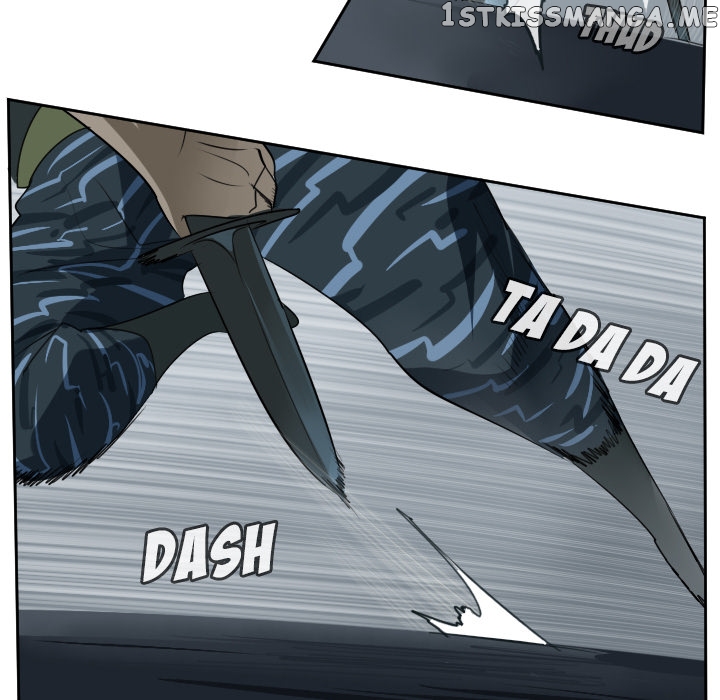 Ultimiter - Manga Chapter 68 - page 38