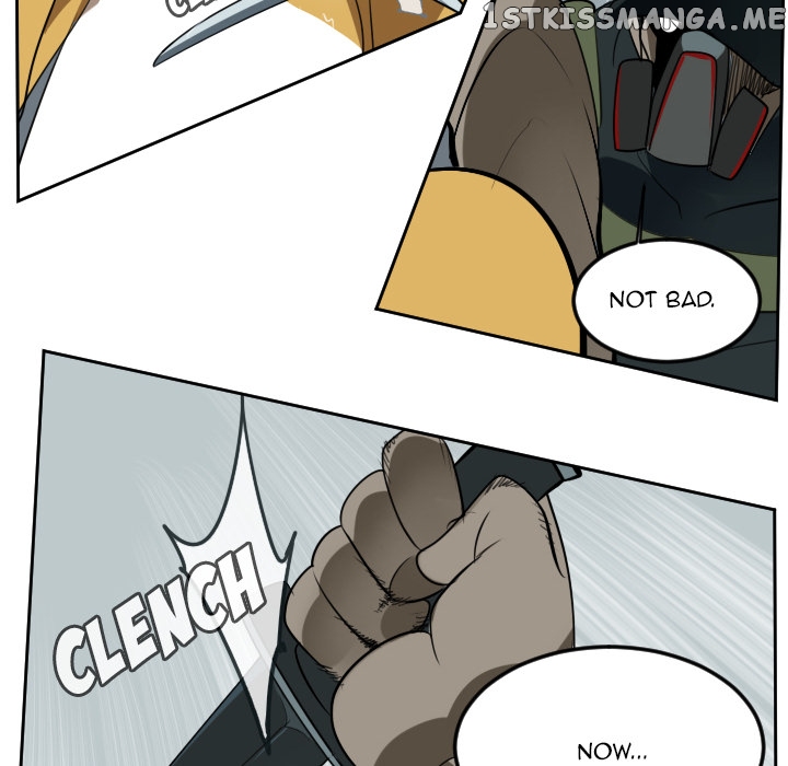 Ultimiter - Manga Chapter 68 - page 42