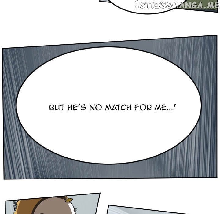 Ultimiter - Manga Chapter 68 - page 46