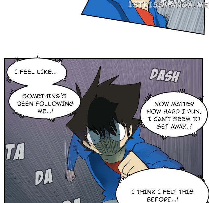 Ultimiter - Manga Chapter 68 - page 6