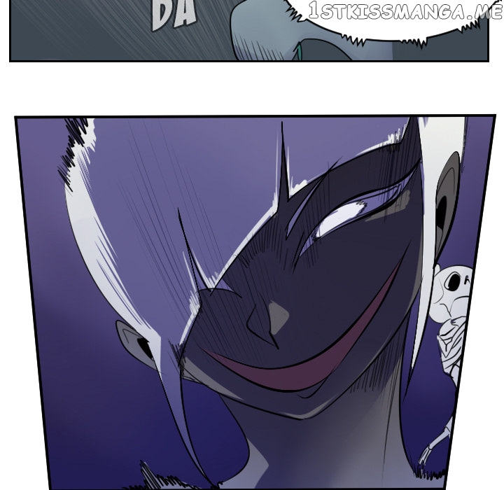 Ultimiter - Manga Chapter 68 - page 7