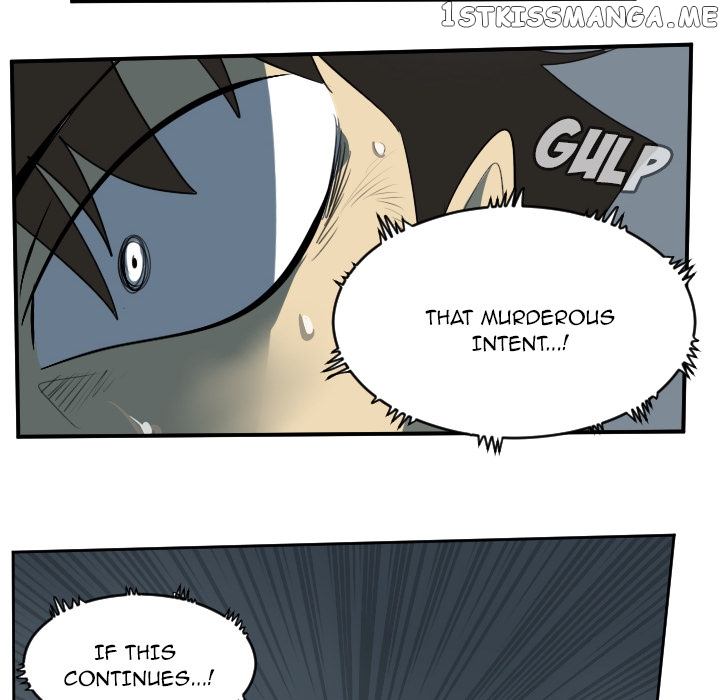 Ultimiter - Manga Chapter 68 - page 8