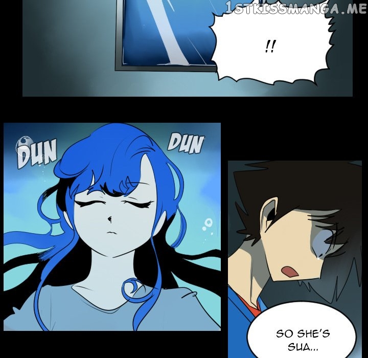 Ultimiter - Manga Chapter 38 - page 12