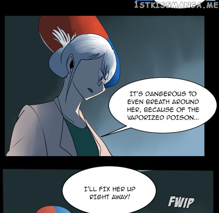 Ultimiter - Manga Chapter 38 - page 13