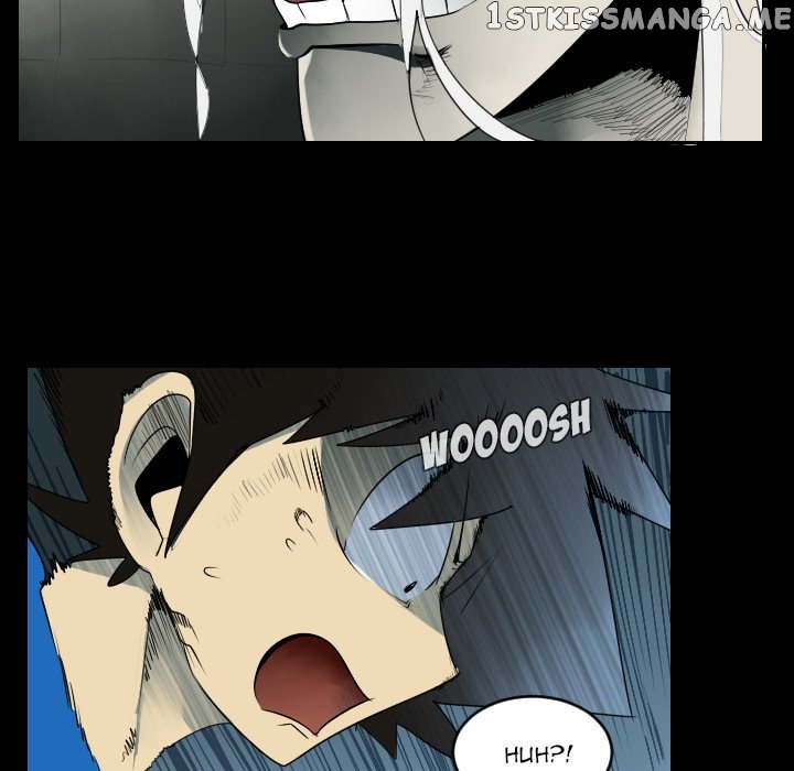Ultimiter - Manga Chapter 38 - page 16
