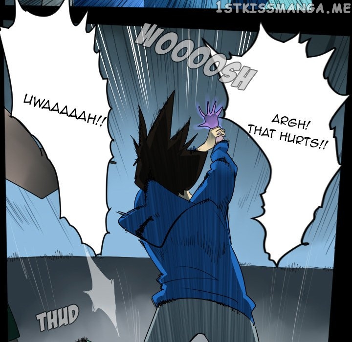 Ultimiter - Manga Chapter 38 - page 18