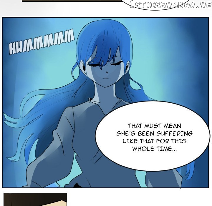 Ultimiter - Manga Chapter 38 - page 22