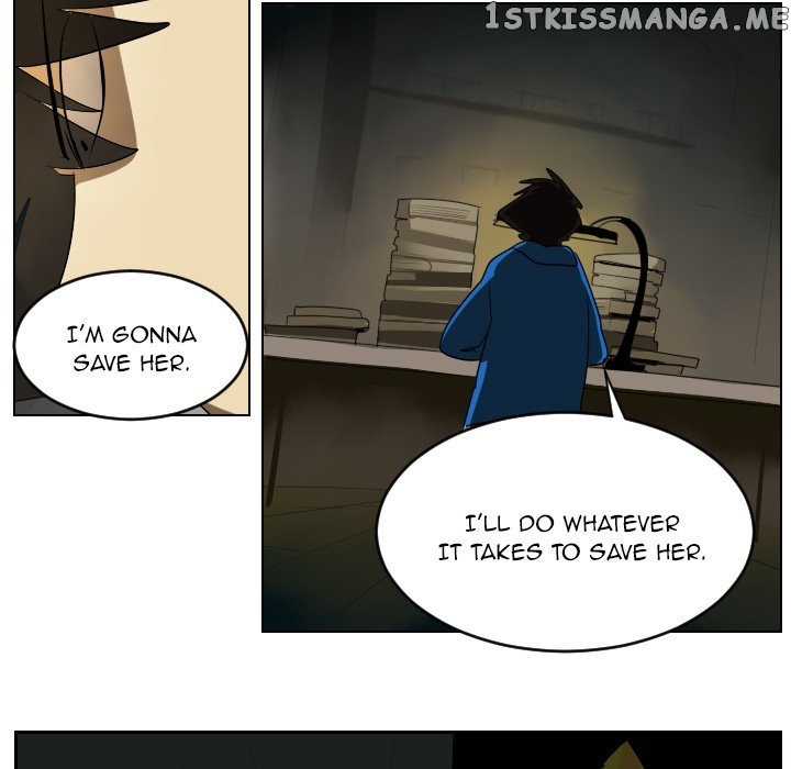 Ultimiter - Manga Chapter 38 - page 23