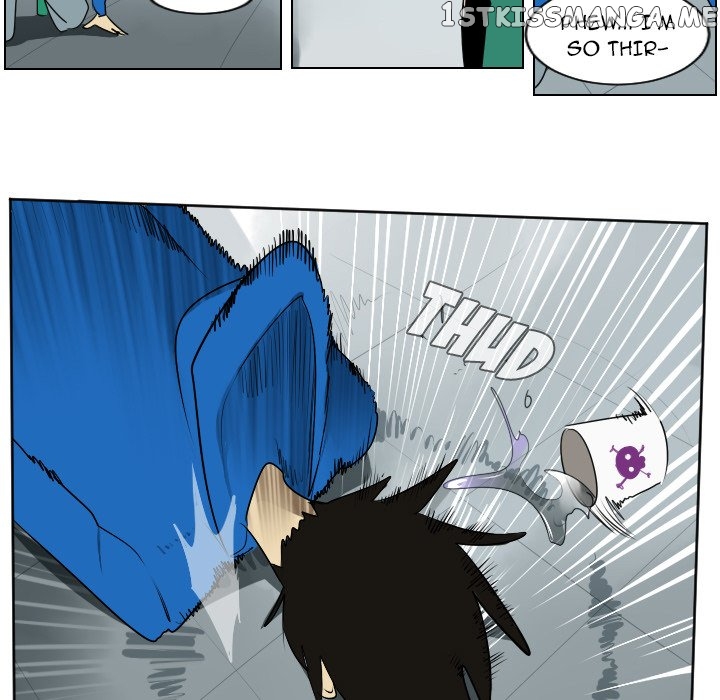 Ultimiter - Manga Chapter 38 - page 29