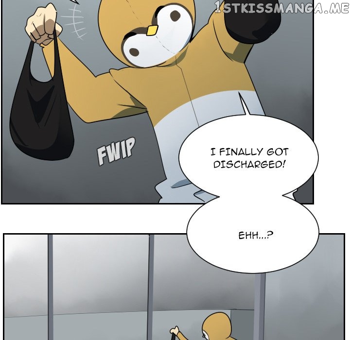Ultimiter - Manga Chapter 38 - page 43