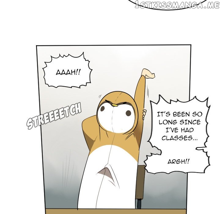 Ultimiter - Manga Chapter 38 - page 46